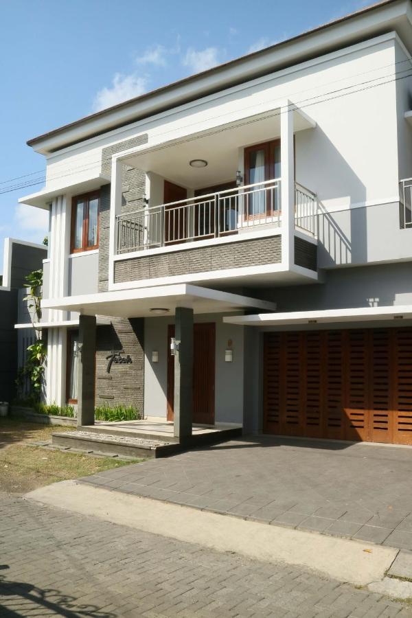 Rumah Teteh - Plemburan Kejayan Екстер'єр фото