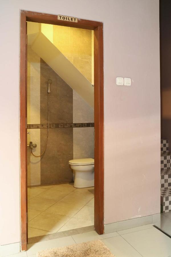 Rumah Teteh - Plemburan Kejayan Екстер'єр фото