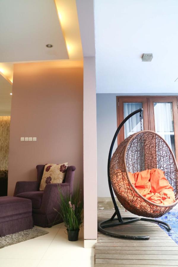 Rumah Teteh - Plemburan Kejayan Екстер'єр фото